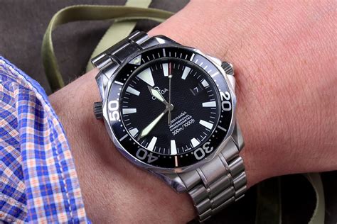 omega seamaster 300 professional 2254.50